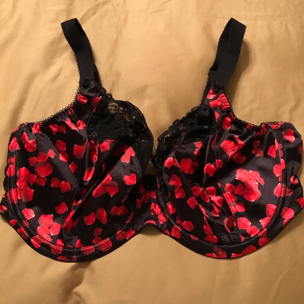 Elomi Valentina Bra